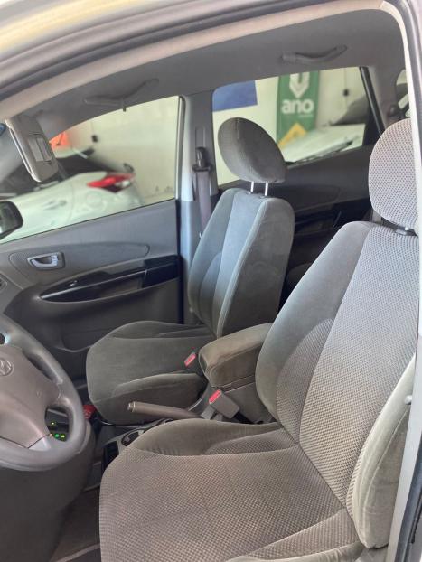 HYUNDAI Tucson 2.0 16V 4P GLS FLEX AUTOMTICO, Foto 11