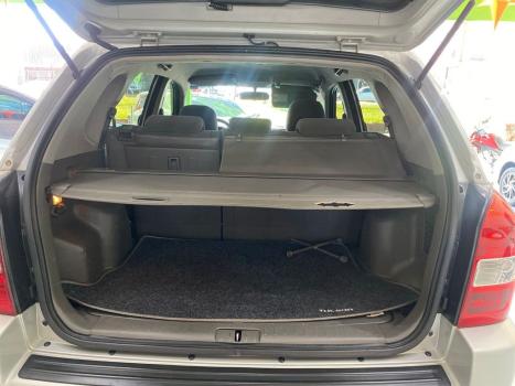 HYUNDAI Tucson 2.0 16V 4P GLS FLEX AUTOMTICO, Foto 12