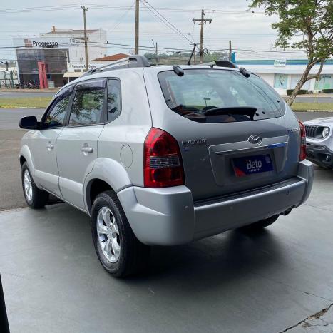 HYUNDAI Tucson 2.0 16V 4P GLS AUTOMTICO, Foto 3