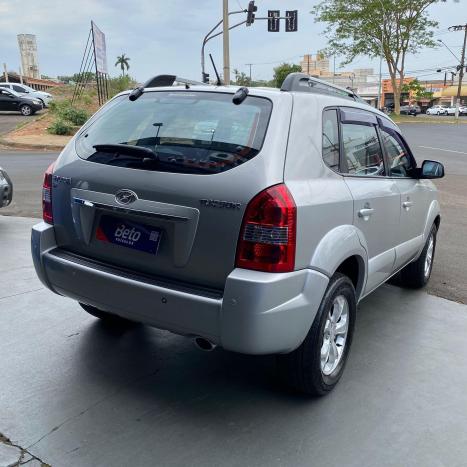 HYUNDAI Tucson 2.0 16V 4P GLS AUTOMTICO, Foto 4