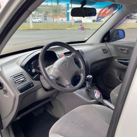 HYUNDAI Tucson 2.0 16V 4P GLS AUTOMTICO, Foto 5