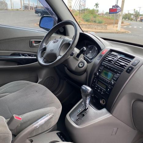 HYUNDAI Tucson 2.0 16V 4P GLS AUTOMTICO, Foto 6