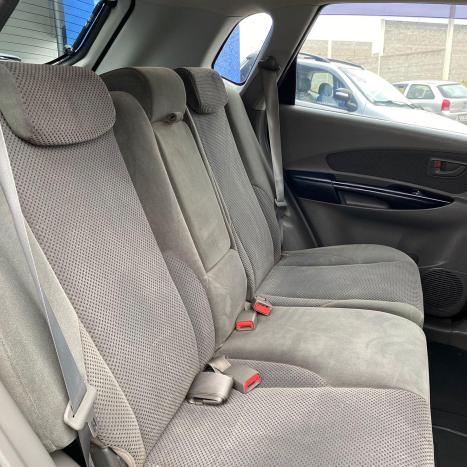 HYUNDAI Tucson 2.0 16V 4P GLS AUTOMTICO, Foto 8