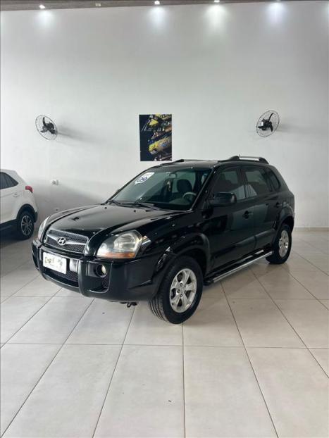 HYUNDAI Tucson 2.0 16V 4P GL AUTOMTICO, Foto 1