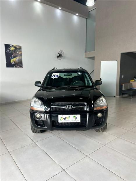 HYUNDAI Tucson 2.0 16V 4P GL AUTOMTICO, Foto 2