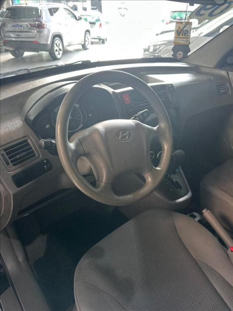HYUNDAI Tucson 2.0 16V 4P GL AUTOMTICO, Foto 4