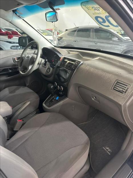HYUNDAI Tucson 2.0 16V 4P GL AUTOMTICO, Foto 5