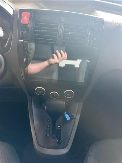 HYUNDAI Tucson 2.0 16V 4P GL AUTOMTICO, Foto 6