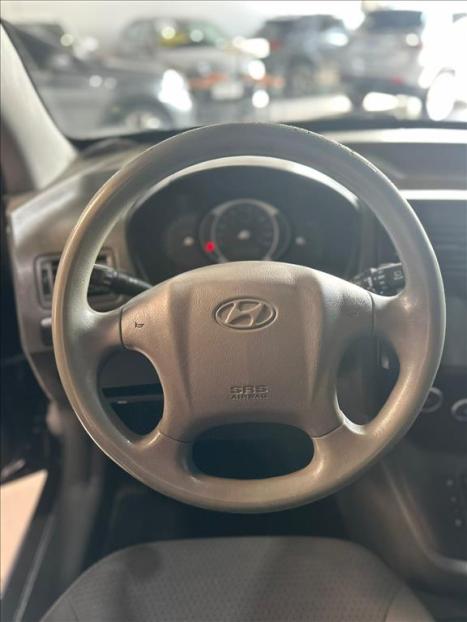HYUNDAI Tucson 2.0 16V 4P GL AUTOMTICO, Foto 7