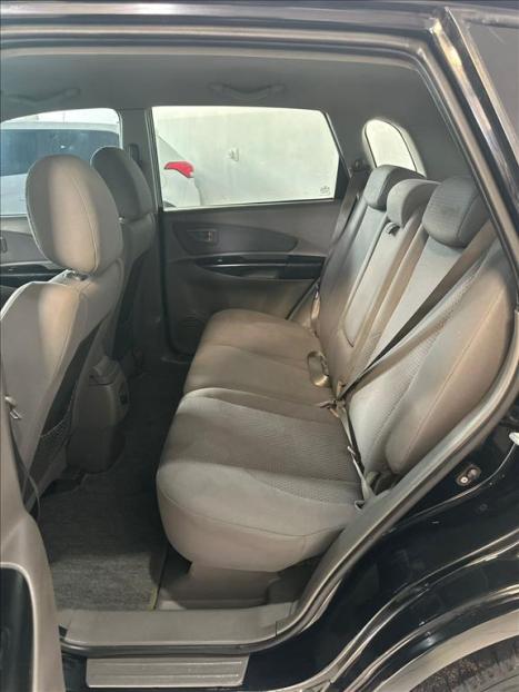 HYUNDAI Tucson 2.0 16V 4P GL AUTOMTICO, Foto 9