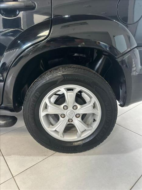 HYUNDAI Tucson 2.0 16V 4P GL AUTOMTICO, Foto 12