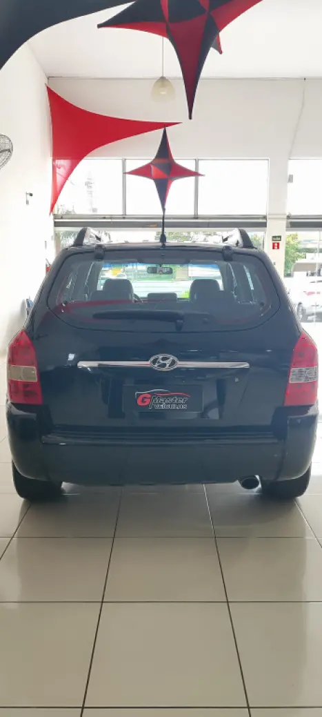 HYUNDAI Tucson 2.0 16V 4P GLS AUTOMTICO, Foto 2