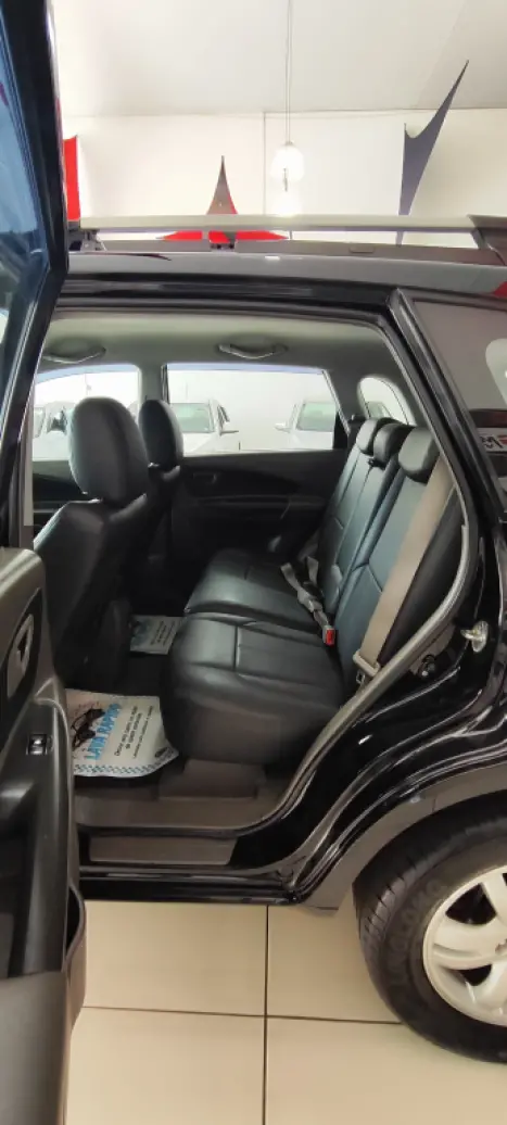 HYUNDAI Tucson 2.0 16V 4P GLS AUTOMTICO, Foto 7