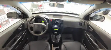 HYUNDAI Tucson 2.0 16V 4P GLS AUTOMTICO, Foto 8