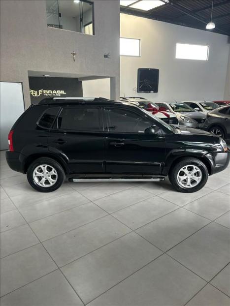 HYUNDAI Tucson 2.0 16V 4P GL AUTOMTICO, Foto 10