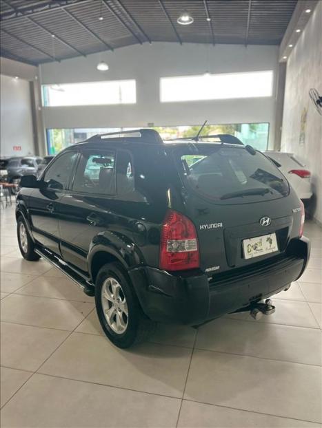 HYUNDAI Tucson 2.0 16V 4P GL AUTOMTICO, Foto 11
