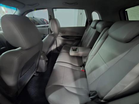 HYUNDAI Tucson 2.0 16V 4P GLS FLEX AUTOM�TICO, Foto 8
