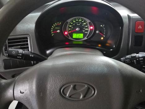HYUNDAI Tucson 2.0 16V 4P GLS FLEX AUTOM�TICO, Foto 9