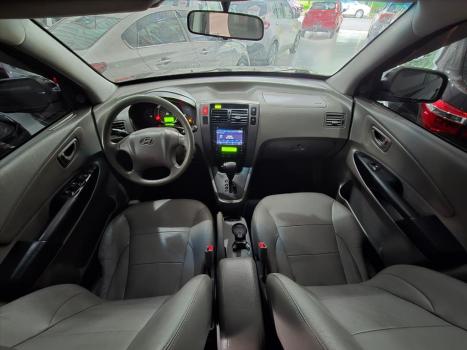 HYUNDAI Tucson 2.0 16V 4P GLS FLEX AUTOM�TICO, Foto 10