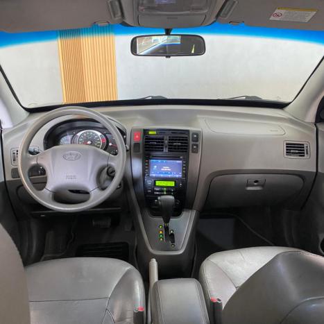 HYUNDAI Tucson 2.0 16V 4P GLS FLEX AUTOM�TICO, Foto 2