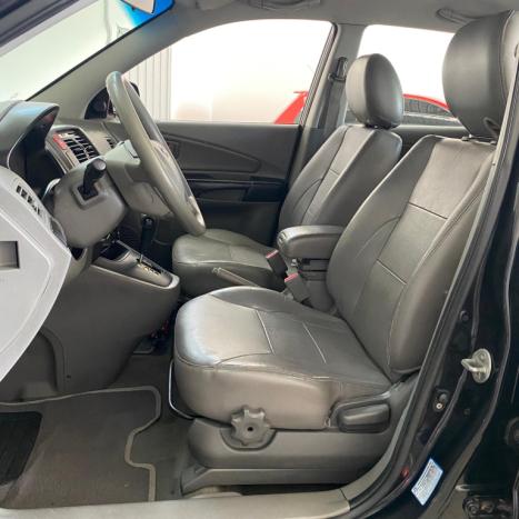 HYUNDAI Tucson 2.0 16V 4P GLS FLEX AUTOM�TICO, Foto 4