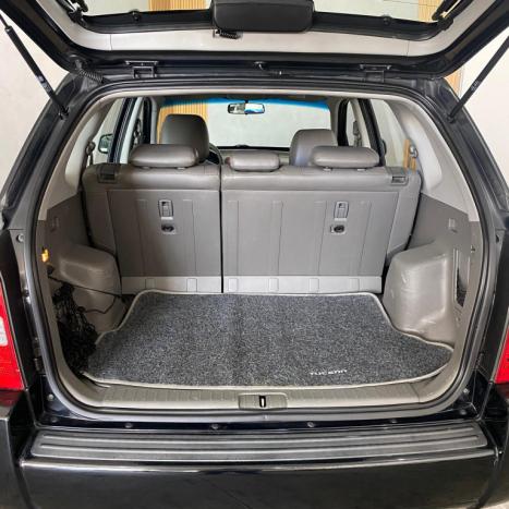 HYUNDAI Tucson 2.0 16V 4P GLS FLEX AUTOM�TICO, Foto 8
