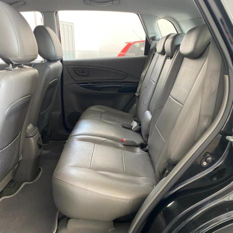 HYUNDAI Tucson 2.0 16V 4P GLS FLEX AUTOM�TICO, Foto 10