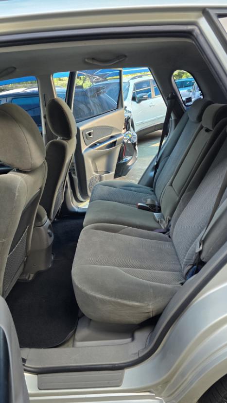 HYUNDAI Tucson 2.0 16V 4P GLS FLEX AUTOM�TICO, Foto 2