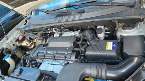 HYUNDAI Tucson 2.0 16V 4P GLS FLEX AUTOM�TICO, Foto 14