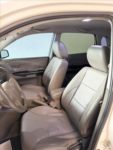 HYUNDAI Tucson 2.0 16V 4P GLS FLEX AUTOM�TICO, Foto 6
