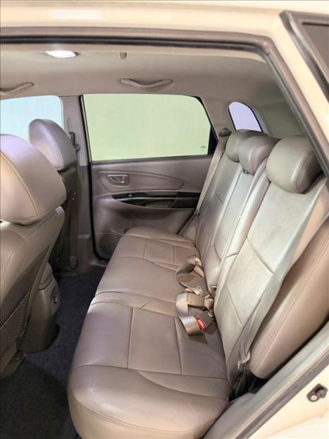 HYUNDAI Tucson 2.0 16V 4P GLS FLEX AUTOM�TICO, Foto 7