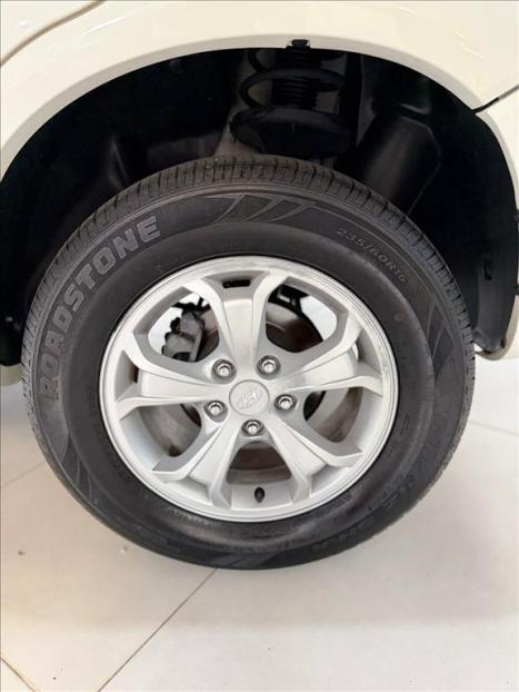 HYUNDAI Tucson 2.0 16V 4P GLS FLEX AUTOM�TICO, Foto 8