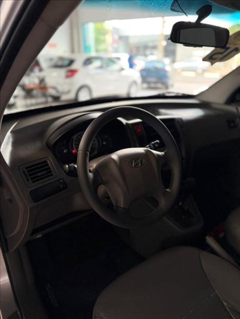HYUNDAI Tucson 2.0 16V 4P GLS FLEX AUTOM�TICO, Foto 4