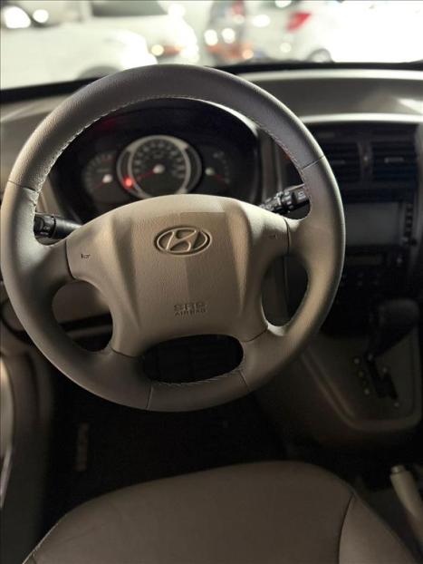 HYUNDAI Tucson 2.0 16V 4P GLS FLEX AUTOM�TICO, Foto 5