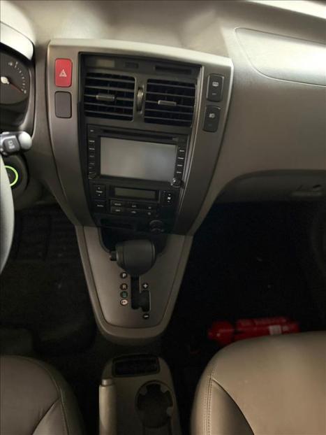 HYUNDAI Tucson 2.0 16V 4P GLS FLEX AUTOM�TICO, Foto 7