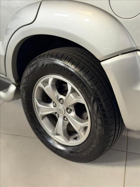 HYUNDAI Tucson 2.0 16V 4P GLS FLEX AUTOM�TICO, Foto 10