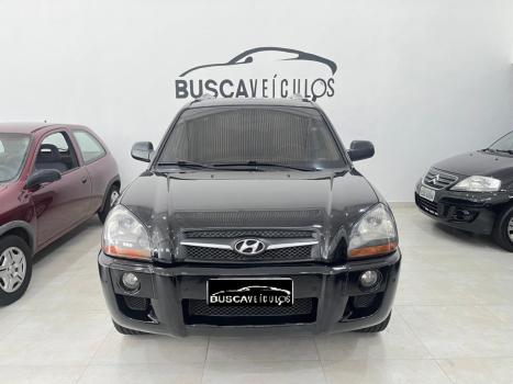 HYUNDAI Tucson 2.0 16V 4P GLS, Foto 2