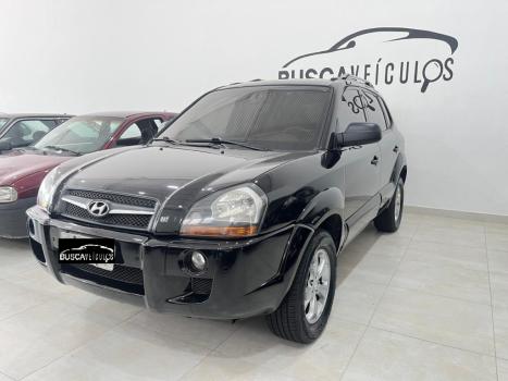 HYUNDAI Tucson 2.0 16V 4P GLS, Foto 1