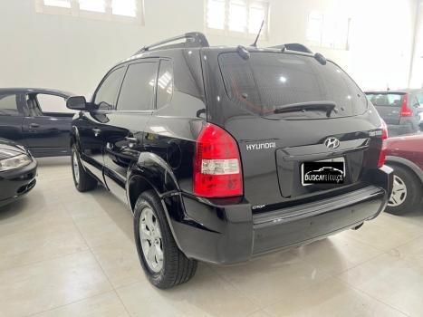 HYUNDAI Tucson 2.0 16V 4P GLS, Foto 5