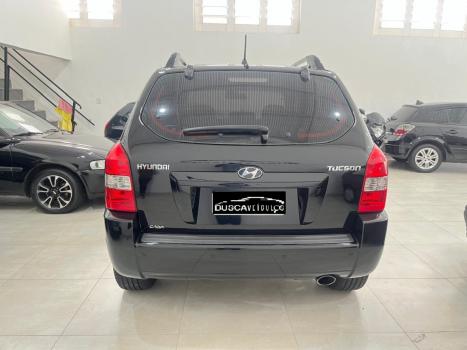 HYUNDAI Tucson 2.0 16V 4P GLS, Foto 6