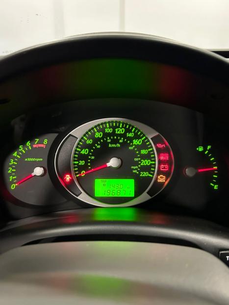 HYUNDAI Tucson 2.0 16V 4P GL, Foto 12