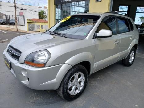 HYUNDAI Tucson 2.0 16V 4P GLS AUTOM�TICO, Foto 4