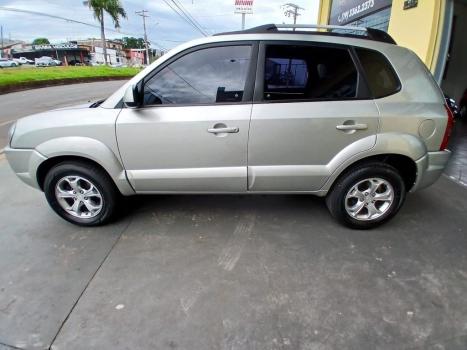 HYUNDAI Tucson 2.0 16V 4P GLS AUTOM�TICO, Foto 5