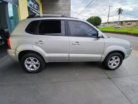 HYUNDAI Tucson 2.0 16V 4P GLS AUTOM�TICO, Foto 6
