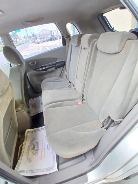 HYUNDAI Tucson 2.0 16V 4P GLS AUTOM�TICO, Foto 11