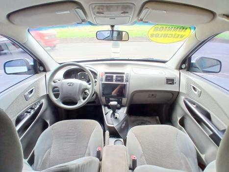 HYUNDAI Tucson 2.0 16V 4P GLS AUTOM�TICO, Foto 12