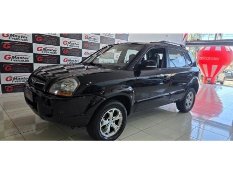 HYUNDAI Tucson 2.0 16V 4P GLS, Foto 2