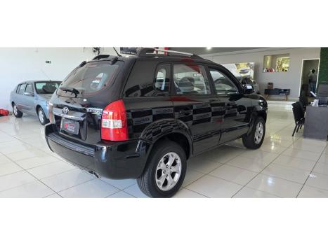 HYUNDAI Tucson 2.0 16V 4P GLS, Foto 3