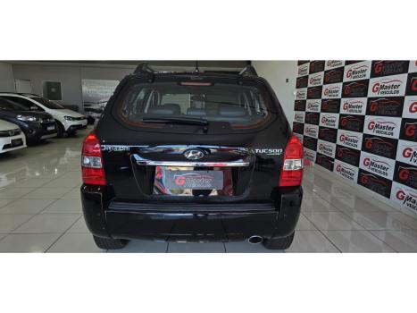 HYUNDAI Tucson 2.0 16V 4P GLS, Foto 4