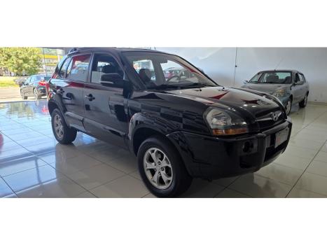 HYUNDAI Tucson 2.0 16V 4P GLS, Foto 5